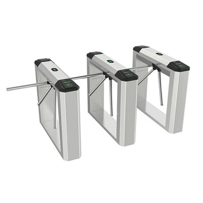comprare 50Hz tensione di alimentazione SUS304 Tributo Tornibile Porta durevole con connessione RS485 per il controllo degli accessi online manufacture