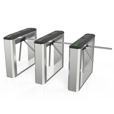 comprare 30W 24V Motore SUS304 Tributo Tornibile Porta per il controllo di accesso di alta sicurezza online manufacture