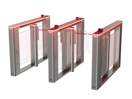 comprare Tornitura di porta ad alta velocità con controllo di accesso per ufficio o scuola online manufacture