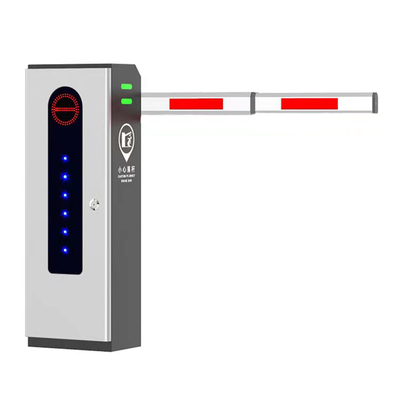 comprare Produttore Cancelli a Barriera Boom Sistema Automatico di Controllo Parcheggio Sicurezza Stradale Cancello a Barriera Stradale con Braccio Pieghevole online manufacture