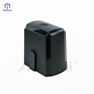 comprare Commercial-Grade Smart Door Opener AK800DC: Automatic Operation with Remote, WiFi App & Infrared Sensor online manufacture