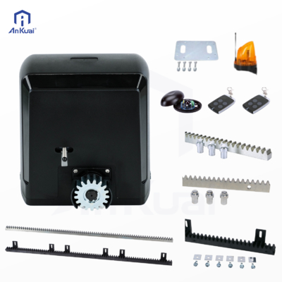 comprare Industrial Modern 1000KG Automatic Door Operators Metal Door with WIFI Controller Maximum Load 1000kg online manufacture