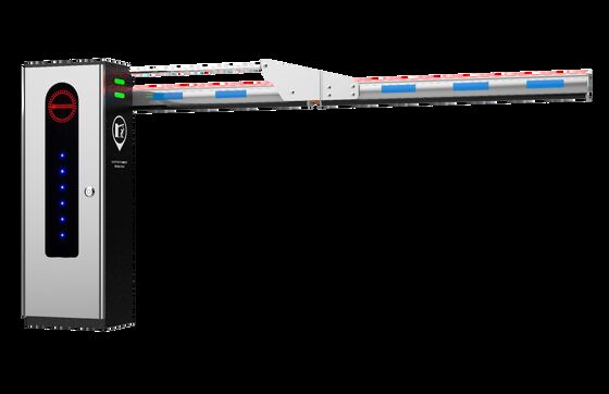 comprare 100W di potenza motoria Boom Barrier Gate con 2 Pcs di controllo remoto e distanza remota di 30m Ideale per la sicurezza del parcheggio online manufacture