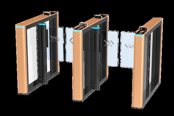 comprare Passaggio libero quando si spegne il tornello della barriera oscillante con temperatura online manufacture