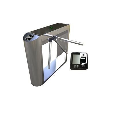 comprare Cancello a tripode per tornello con umidità relativa non condensata realizzato in SUS304 Tensione di alimentazione AC220V10V Ideale per il controllo pedonale online manufacture