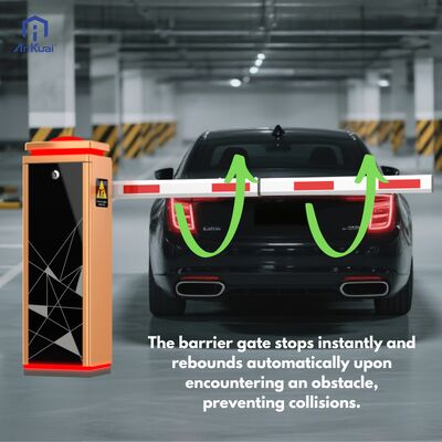 comprare Camera di riconoscimento targa connessa al cloud 500W HD online manufacture