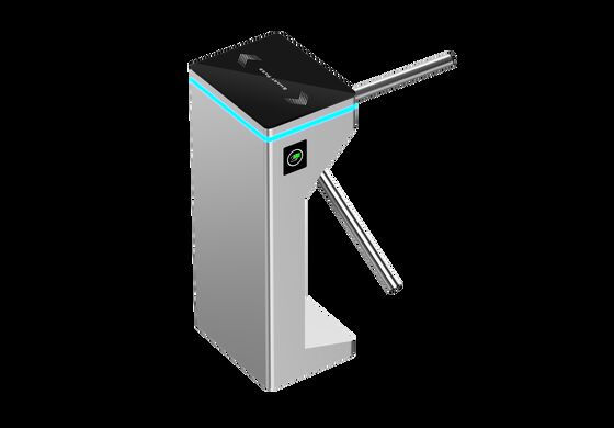 comprare Vendita Calda Transito Ingresso Uscita Velocità Battente Tornello Cancello Controllo Accessi Carta Rfid Tripode Tornello Palestra online manufacture