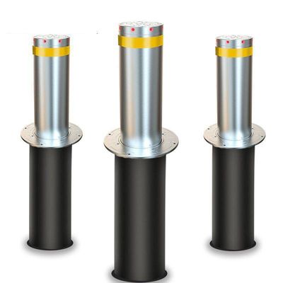304 bitte ritrattabili elettriche aumentanti automatiche di sicurezza delle bitte ritrattabili idrauliche inossidabili