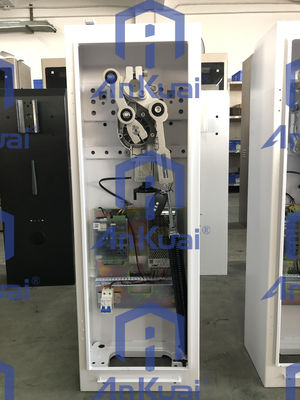 Portale di barriera motore con umidità ≤ 90% e tensione DC24V personalizzabile