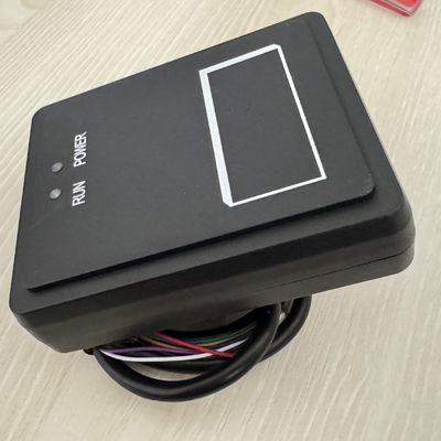 Fabbrica Ankuai Safety Mm Wave Radar Vehicle Identification Radar Detector Sensor