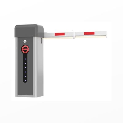 Barriera automatica con motore brushless DC24V per l'ingresso del parcheggio
