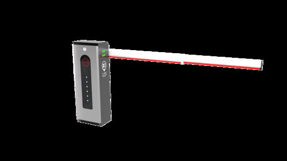 Parcheggio completamente automatico di veicoli Barriera di porta Barriera a braccio retto per parcheggio e strada