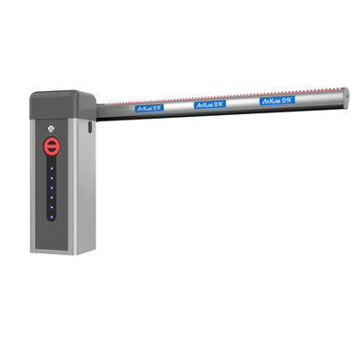 Fabbrica Direttamente da Top Fabbricazione Motore a corrente continua a basso costo 24V Barriera automatica Barriera del parcheggio Barriera del traffico Barriera del cancello