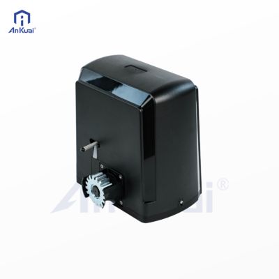 Apriporta automatico intelligente AK800DC per ambienti commerciali – Telecomando, infrarossi e abilitazione tramite app WiFi