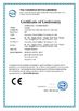 Porcellana Guangdong Ankuai Intelligent Technology Co., Ltd. Certificazioni